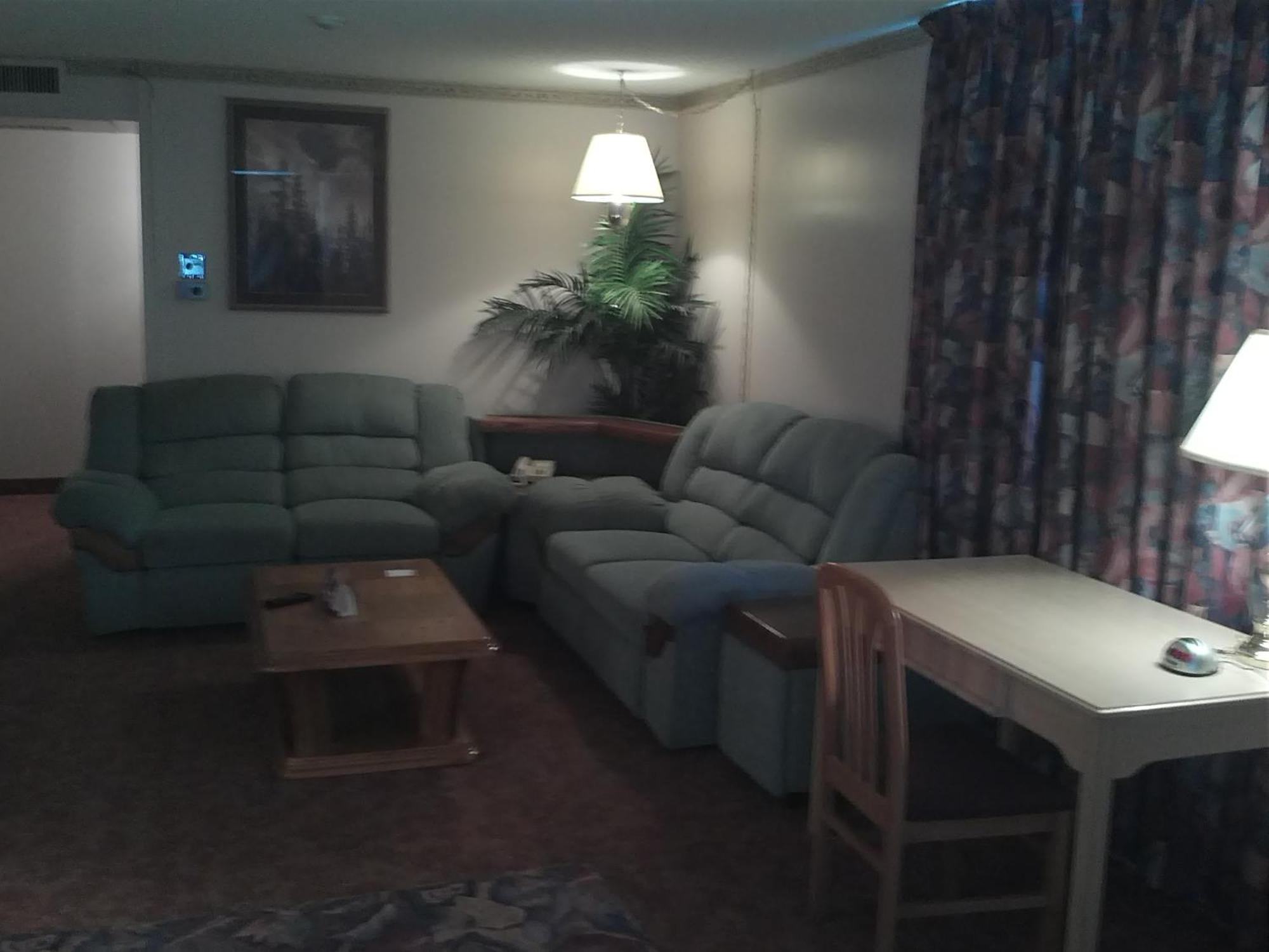Empire Inn Brandon Buitenkant foto