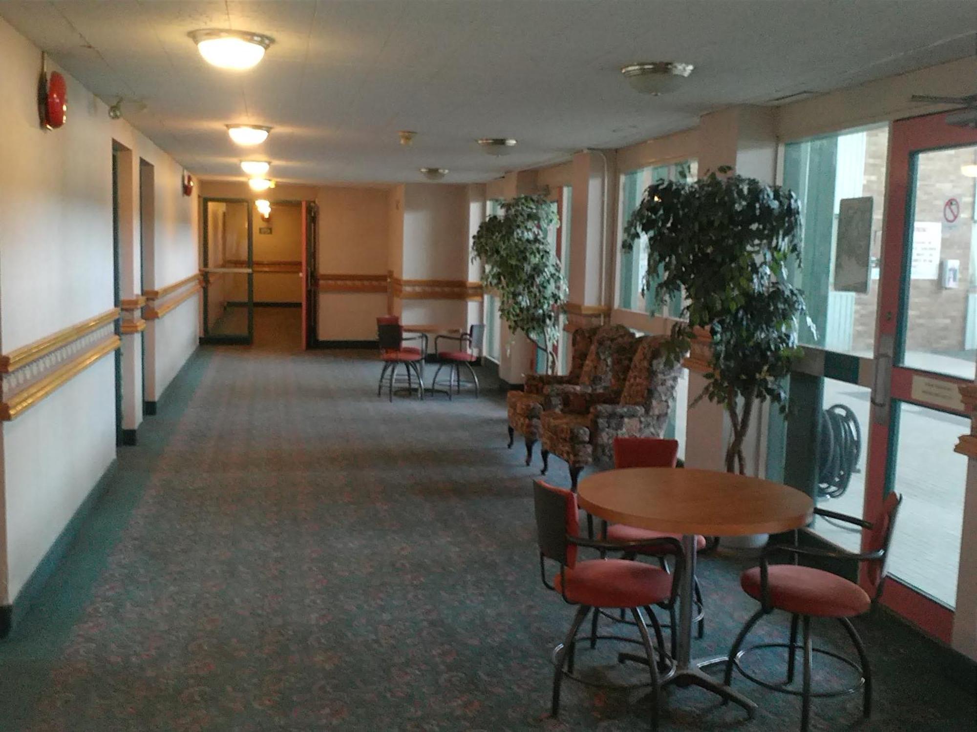 Empire Inn Brandon Buitenkant foto
