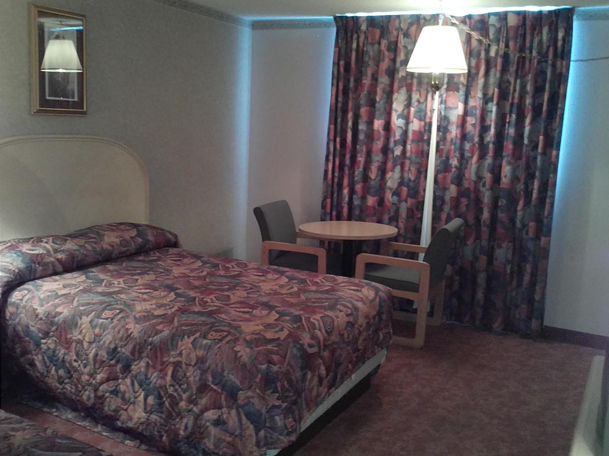 Empire Inn Brandon Buitenkant foto