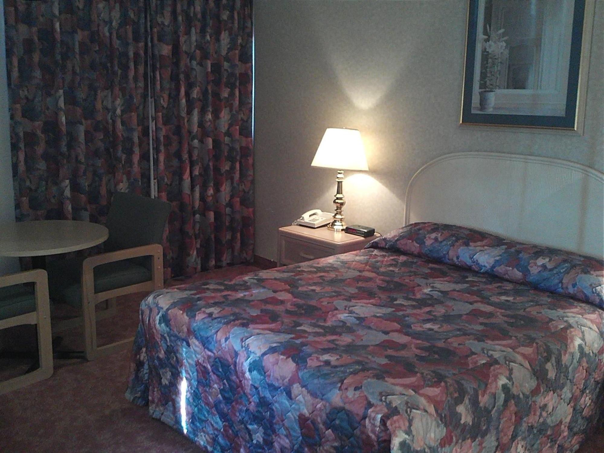 Empire Inn Brandon Buitenkant foto
