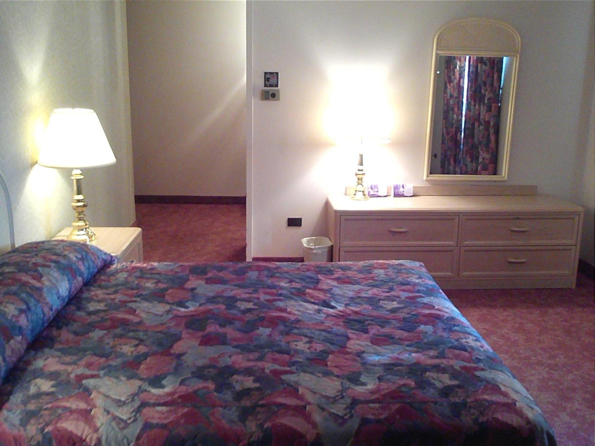 Empire Inn Brandon Buitenkant foto