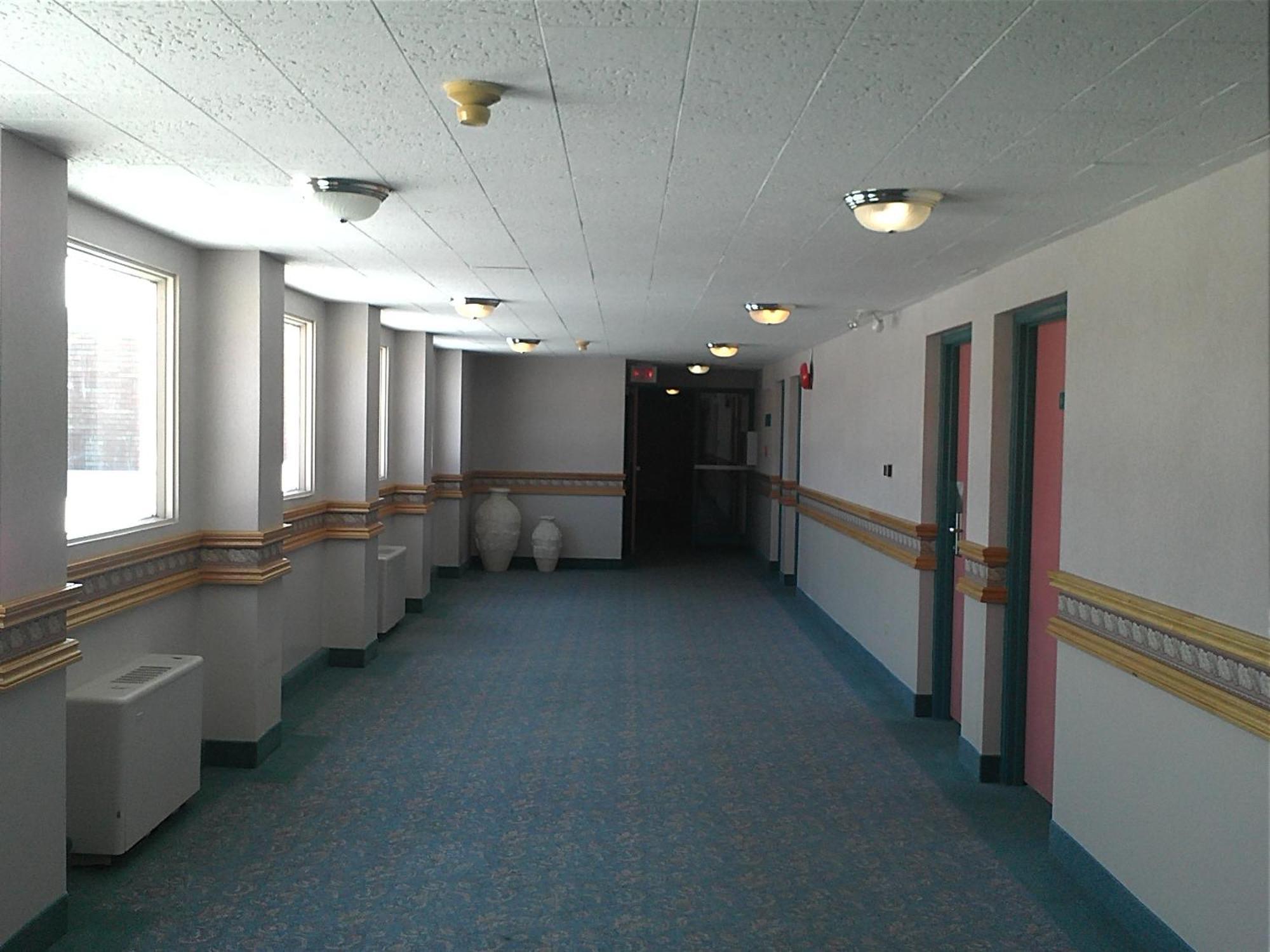 Empire Inn Brandon Buitenkant foto