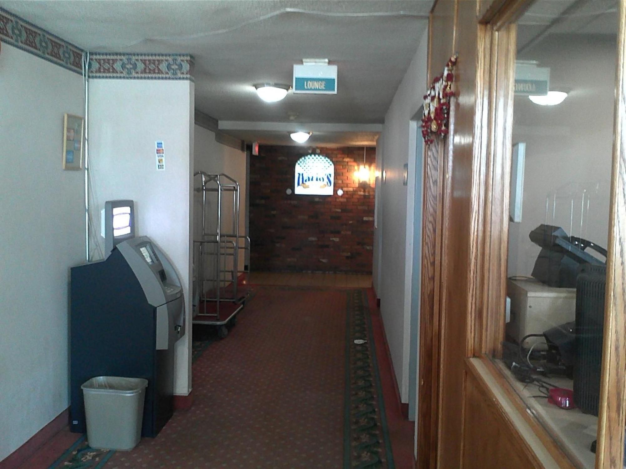 Empire Inn Brandon Buitenkant foto