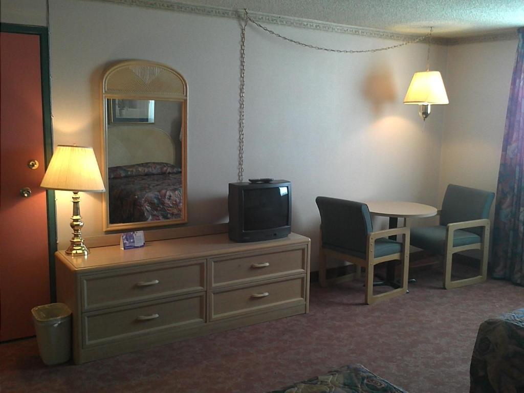 Empire Inn Brandon Buitenkant foto