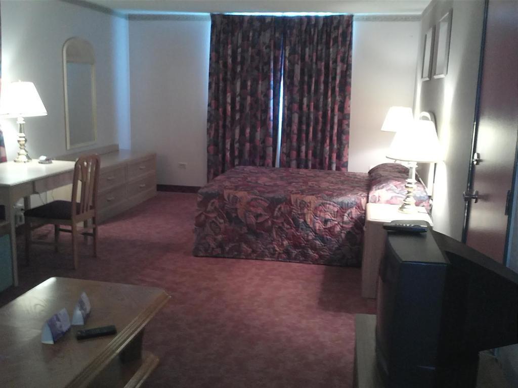 Empire Inn Brandon Buitenkant foto