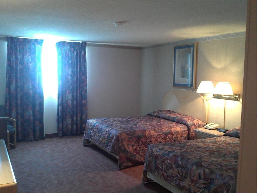 Empire Inn Brandon Kamer foto