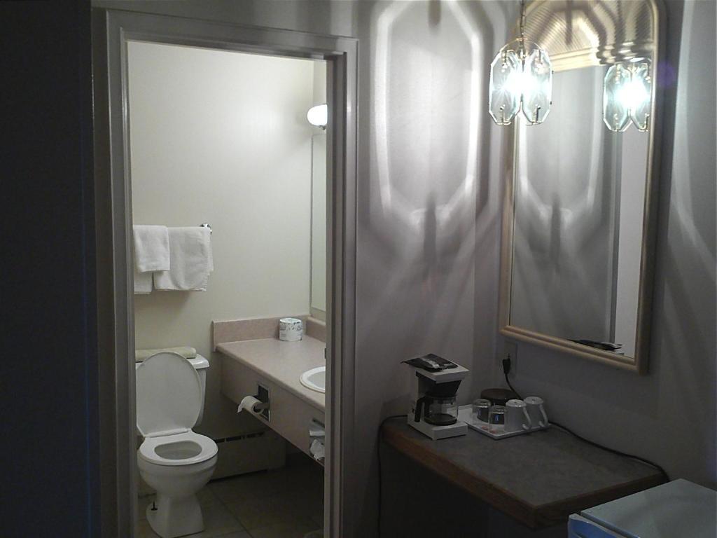 Empire Inn Brandon Kamer foto