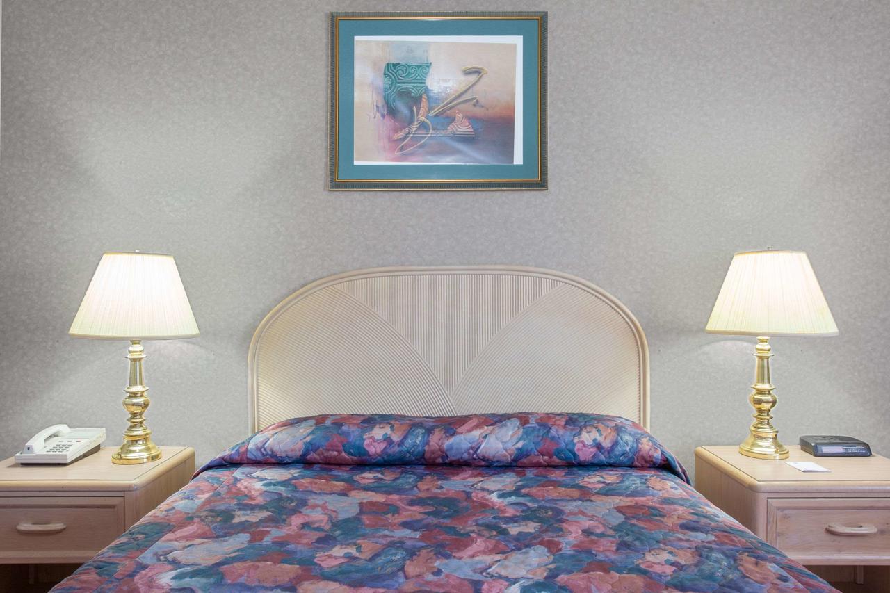 Empire Inn Brandon Buitenkant foto