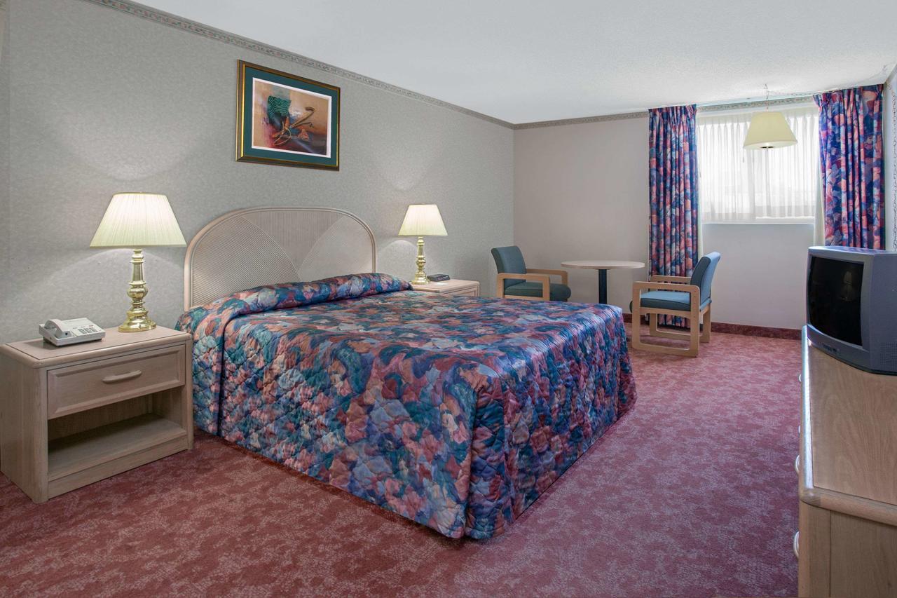 Empire Inn Brandon Buitenkant foto