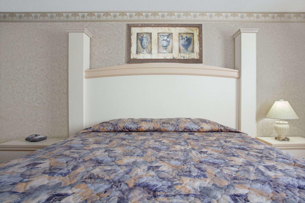 Empire Inn Brandon Buitenkant foto