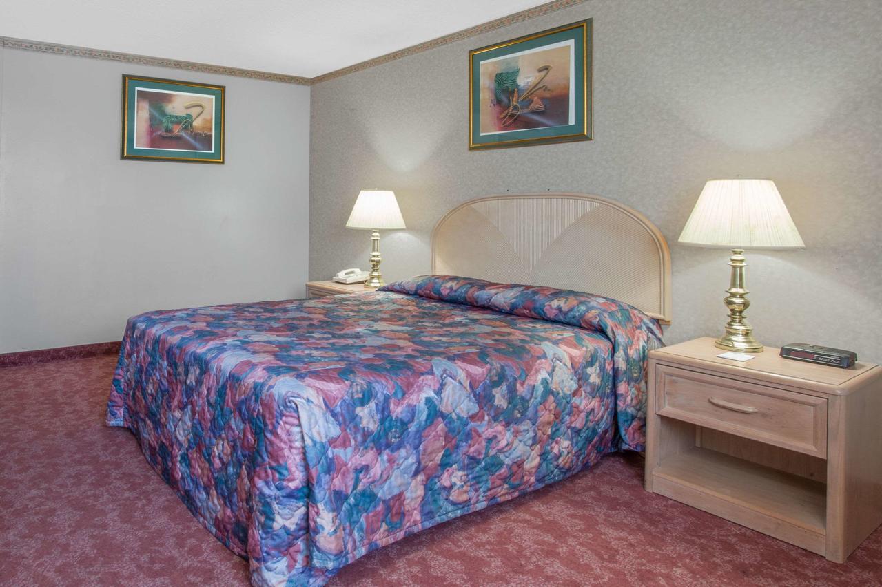 Empire Inn Brandon Buitenkant foto