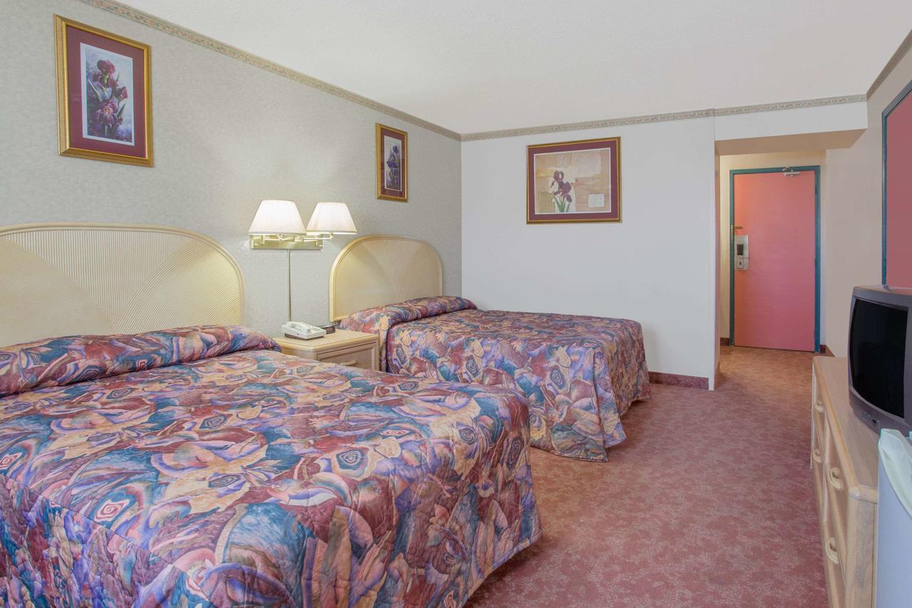 Empire Inn Brandon Buitenkant foto