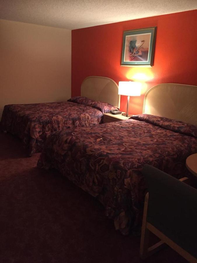 Empire Inn Brandon Buitenkant foto